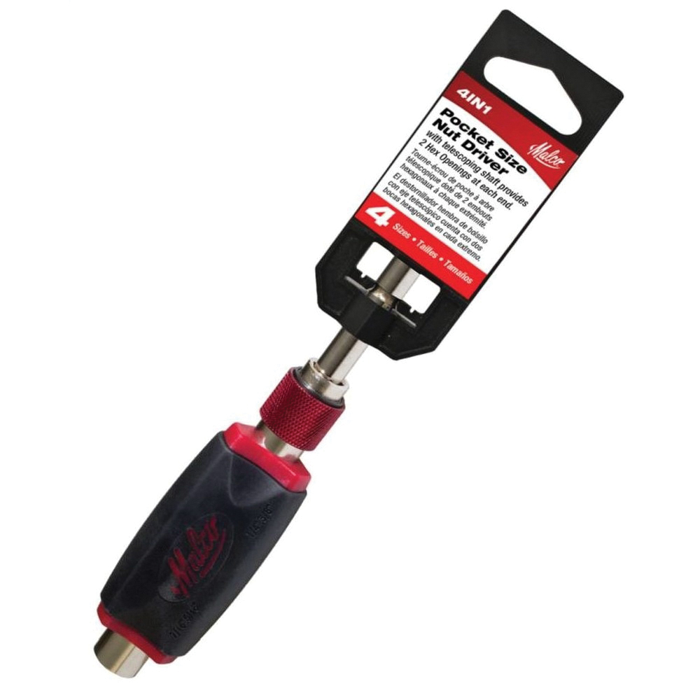 Malco&reg; 4IN1i MALCO 4IN1