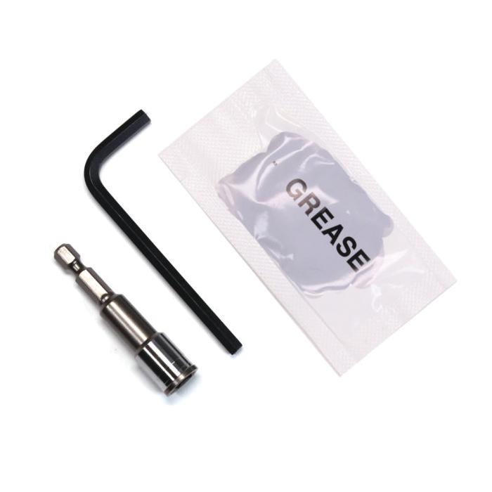 Malco® C5A2RD