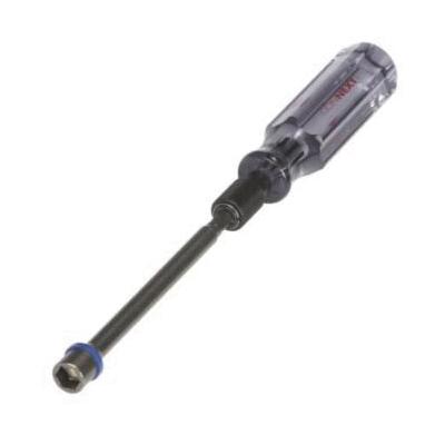 Malco® CONNEXT® HHD3 Hex Hand Nutdriver, 3/8 in Point, Stubby Point, 10-1/2 in OAL