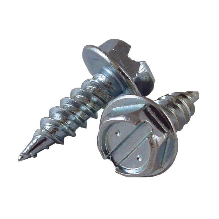 Malco® HW8x1/2Z-1M MALHWZ8121M