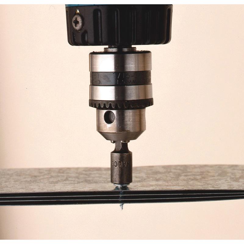 Malco® HW8x1/2Z-1M MALHWZ8121M