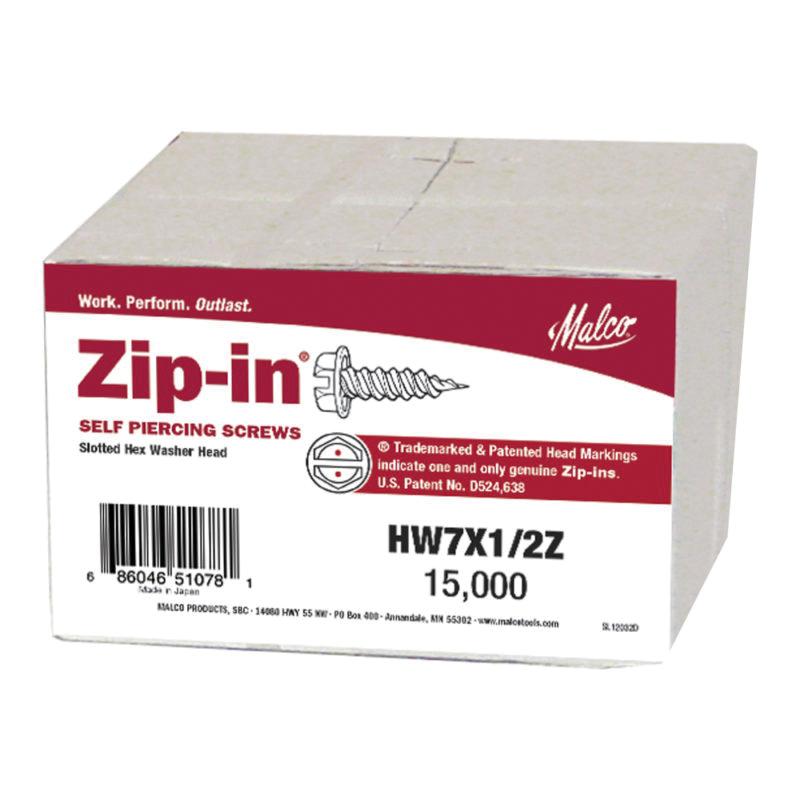 Malco® MALHW8X112Z4500