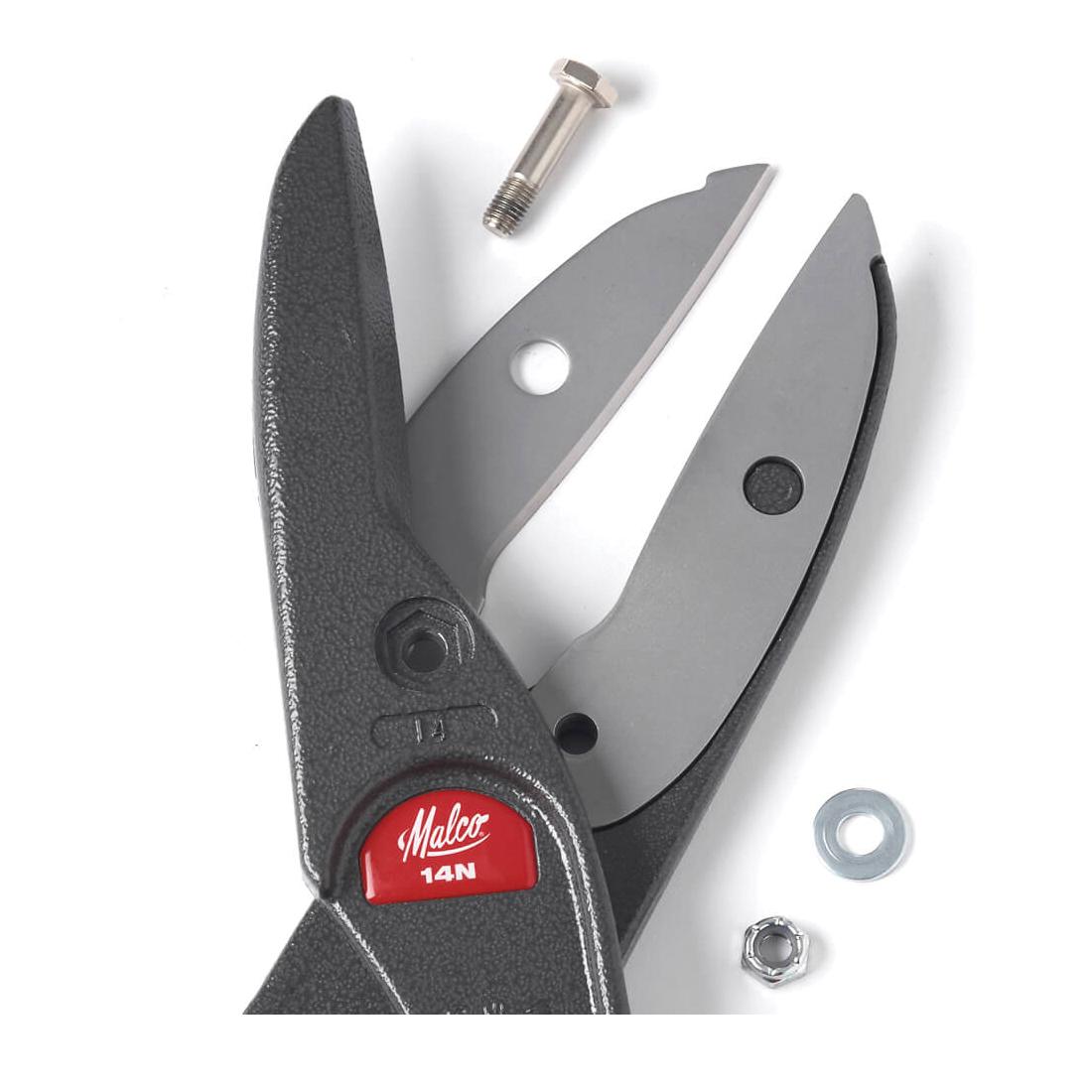 Malco&reg; MC14NRB MC14NRB