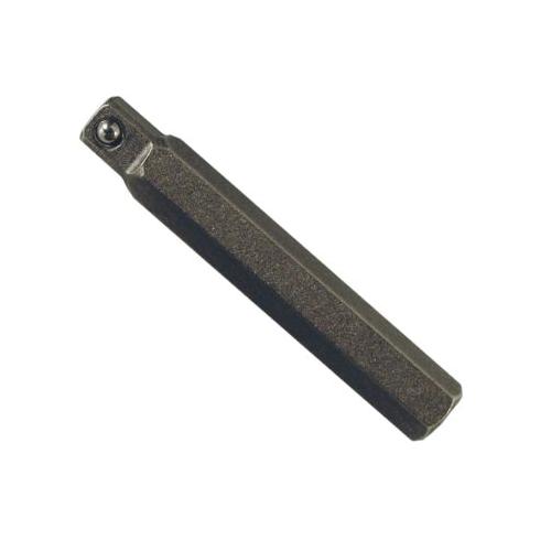 Malco® RRW516 Hex-Key Ratchet Wrench Insert, For Use With: Malco® Refrigeration Wrenches