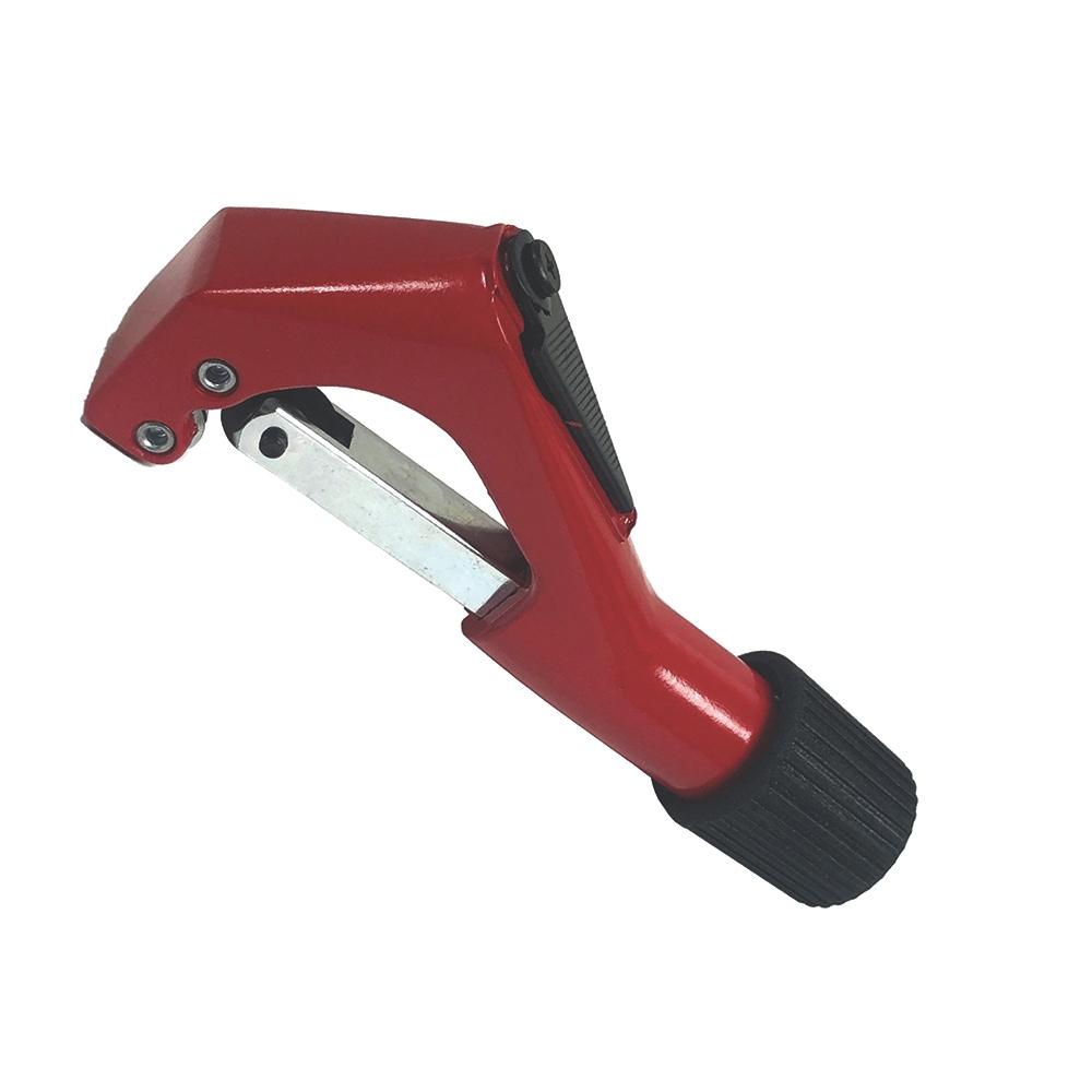 Malco® TC312 Tube Cutter, 1-5/8 in Max Pipe/Tube Dia, 1/4 in Mini Pipe/Tube Dia, Copper Pipe/Tube thumbnail 2