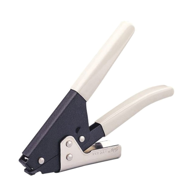 Malco® TY4G Tie Tensioning Tool, Adjustable Cable Tie, Nylon Cable Tie, 125 to 175 lb Cable Tie Tensile, 6 in OAL