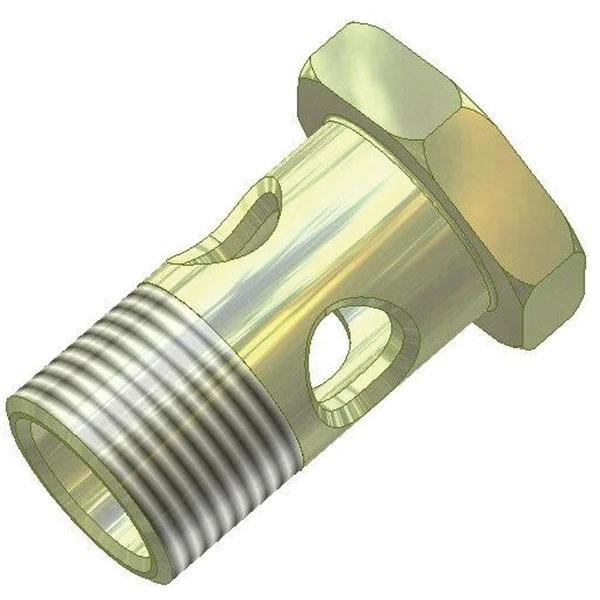 Malone Specialty 17161528
