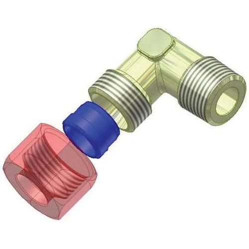 Malone Specialty 3110S38NT