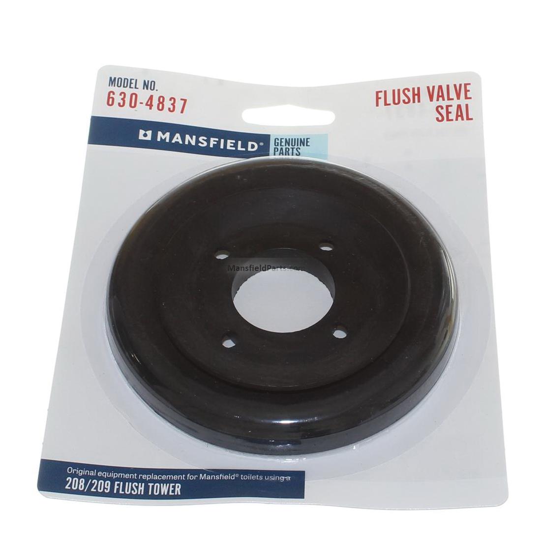 Mansfield&reg; MAN4837