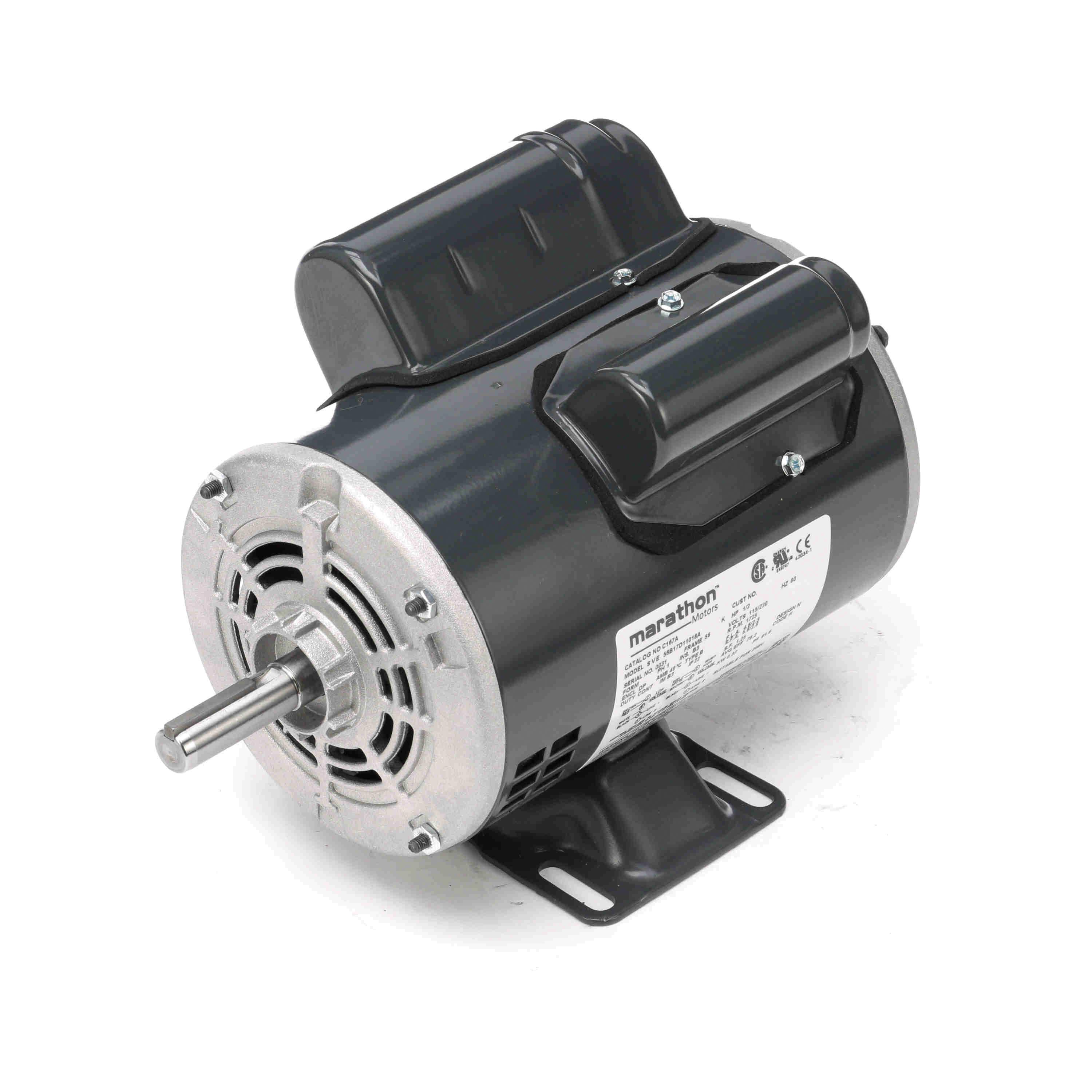Marathon® C167A C167A