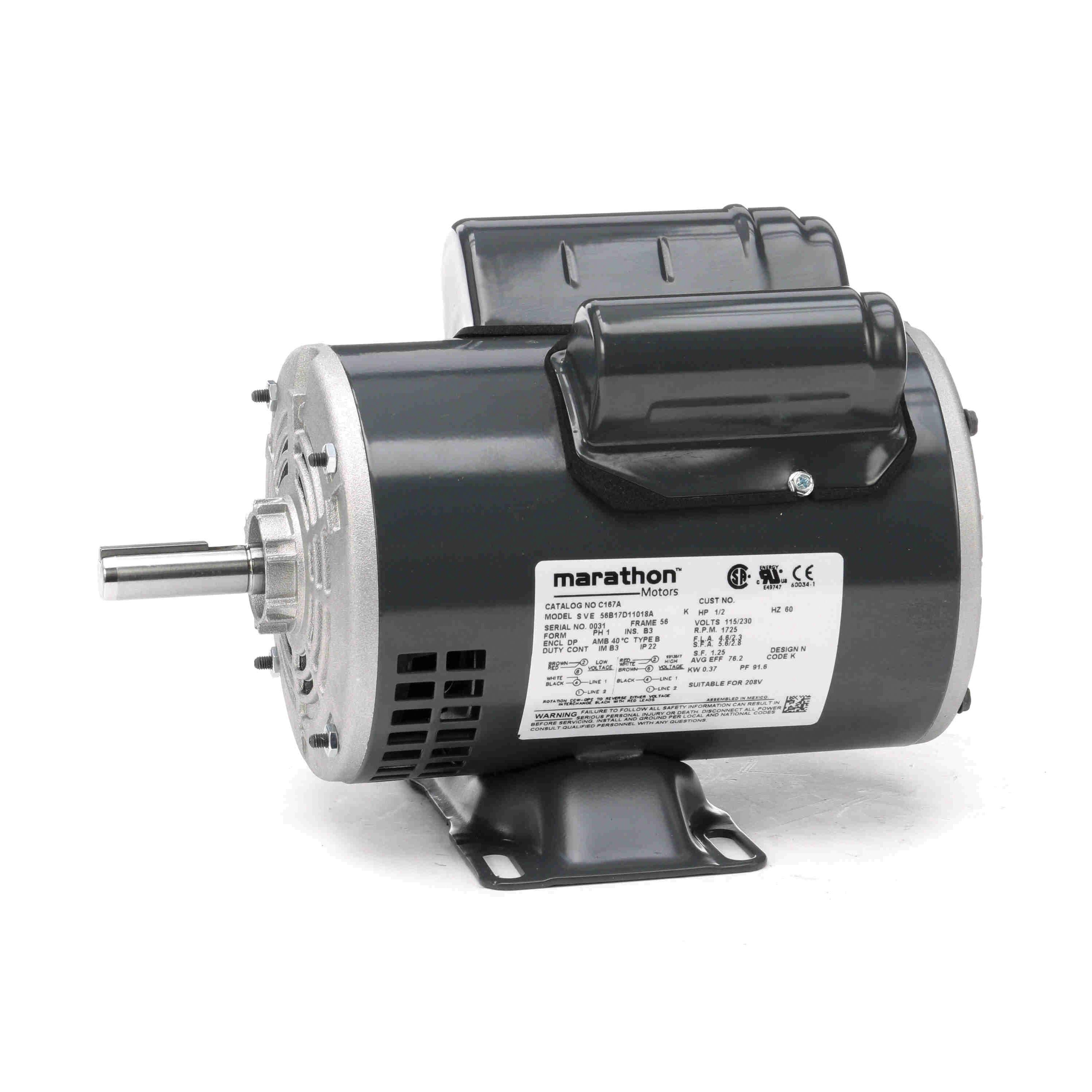 Marathon® C167A C167A