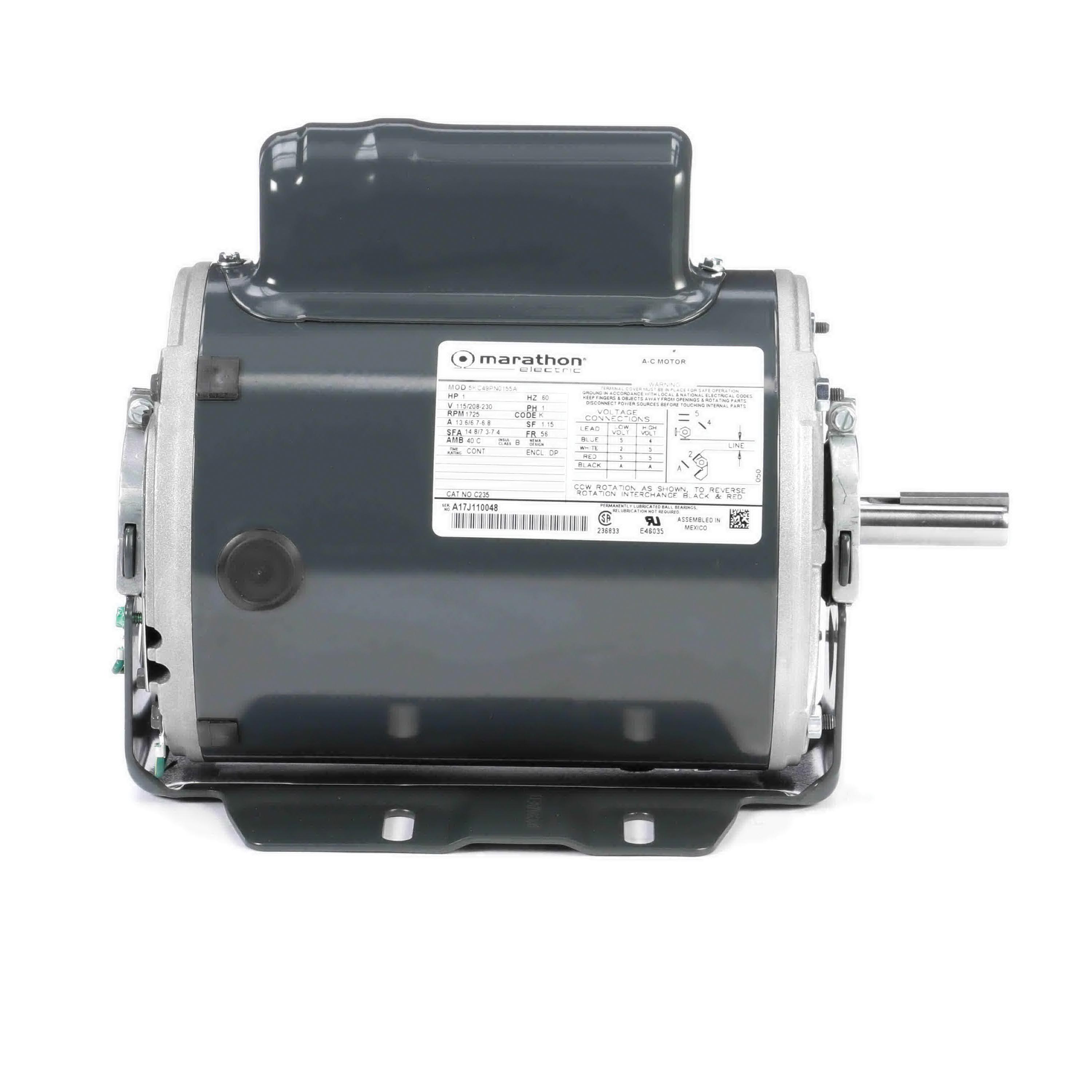 Marathon&reg; C235 C235