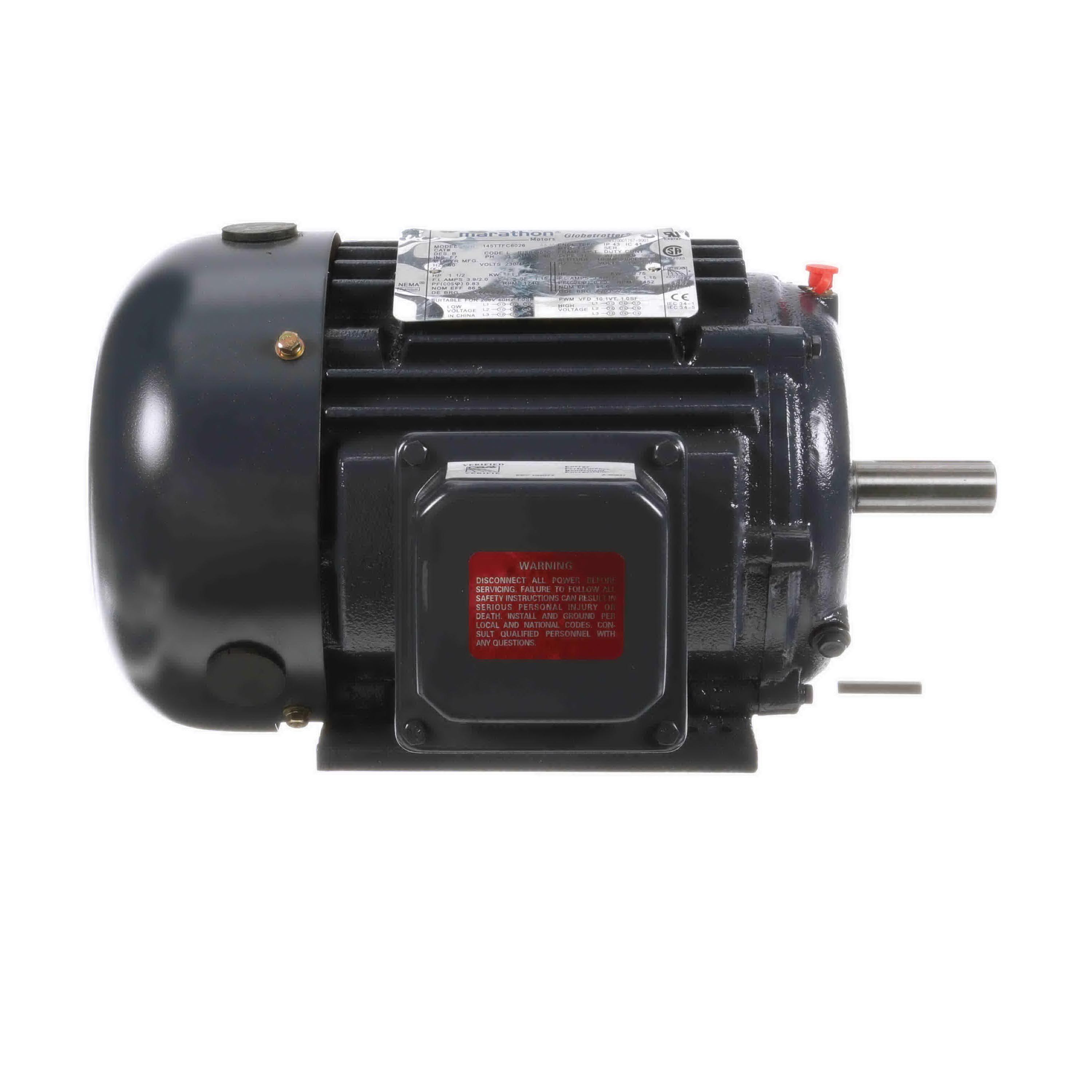 Marathon® GT1004 GT1004