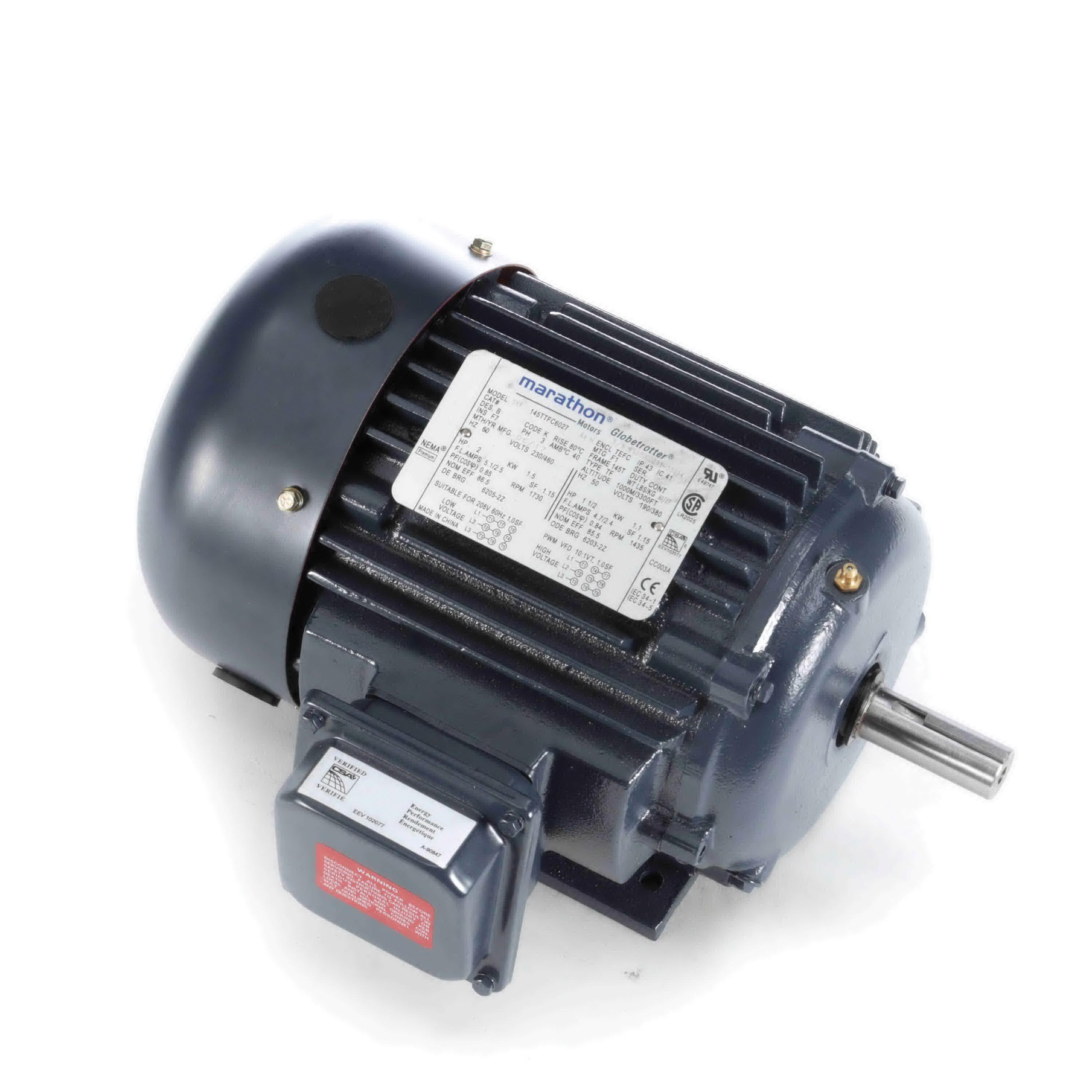 Marathon® GT1007 GT1007
