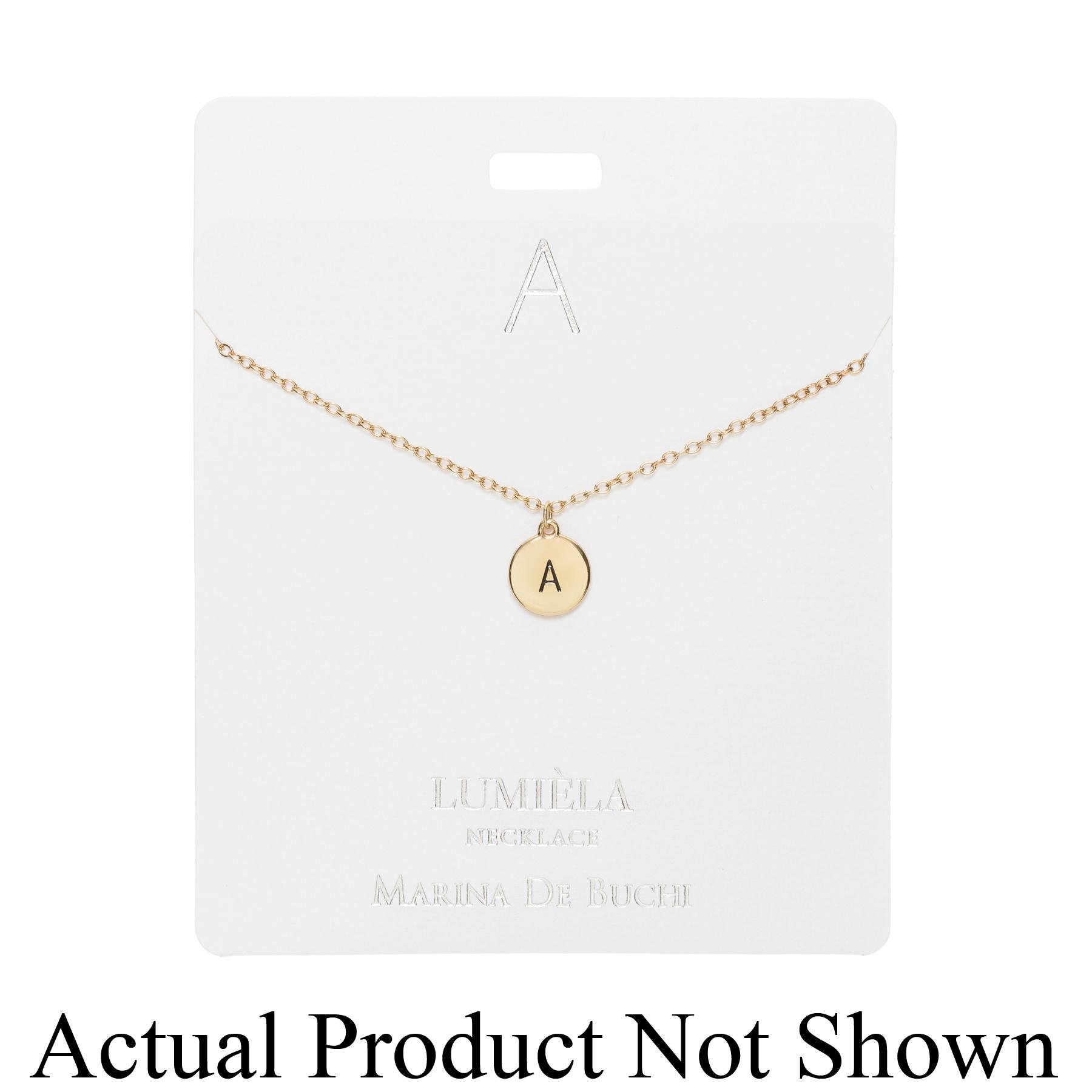 Marina De Buchi MLU035