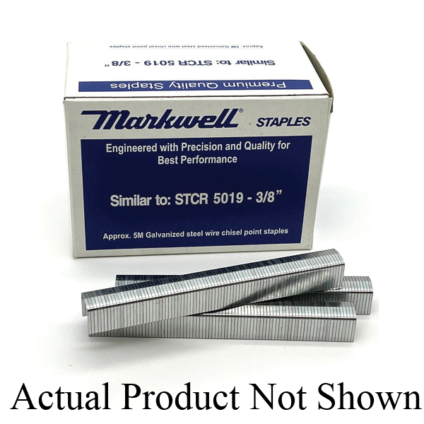 Markwell 5019-3/8SS