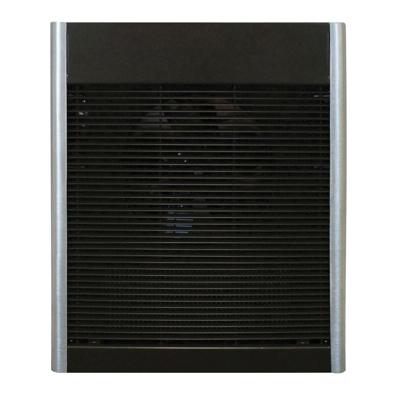 Marley® AWH-4407FNW Wall Heater, 240/277 V, 12.5/6.3 A, 14.4/7.2 A, 3000/1500 W, 4000/2000 W, 1 ph -Phase, Aluminum