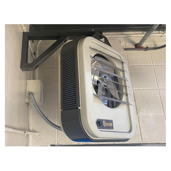 Marley&reg; MUH074-PRO MUH-074-PRO