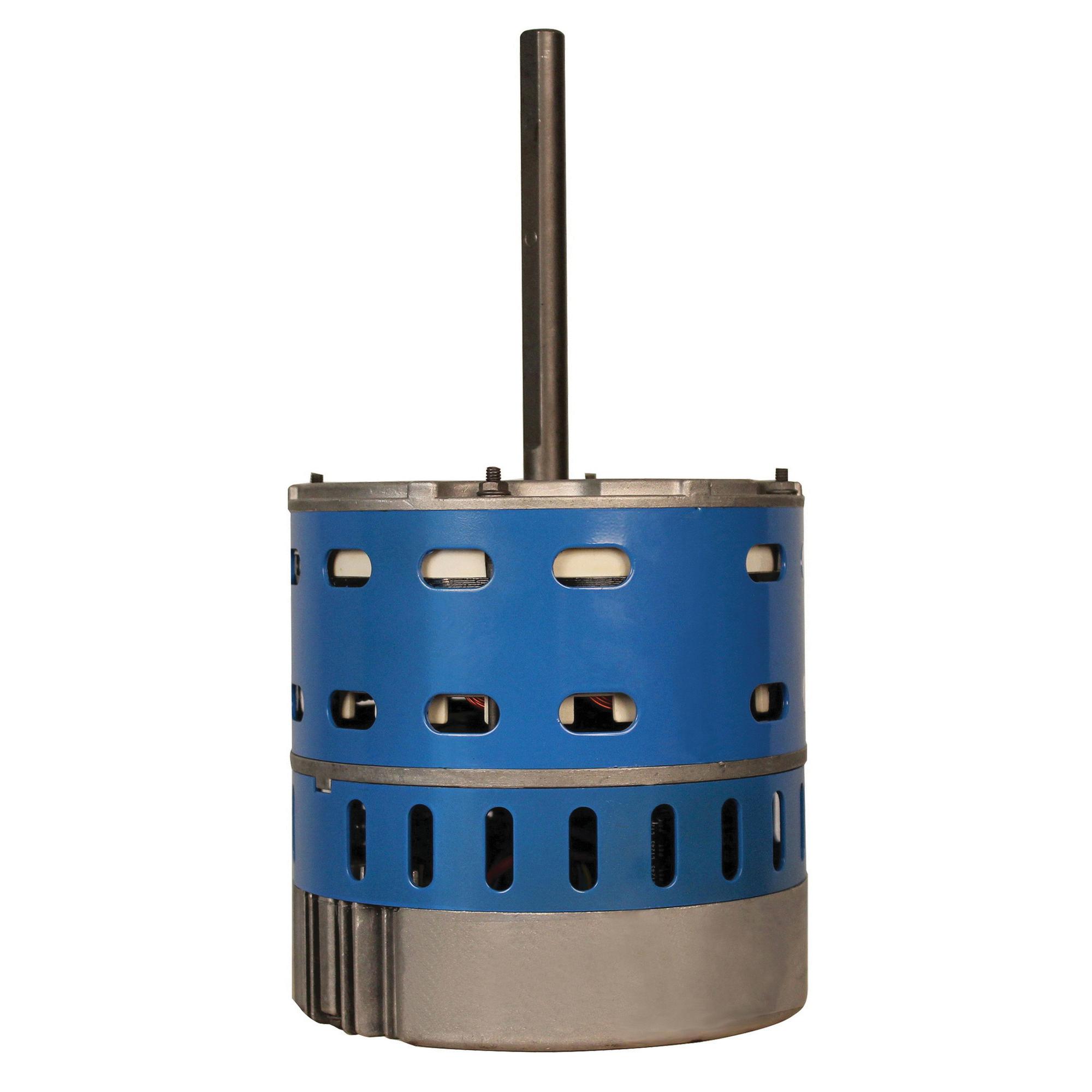 Mars® 10867 Azure 42 Frame Blower Motor Ecm Replacement For Psc 1/8-1/3HP