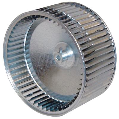 Mars® 400 Series 41335 Blower Wheel, 1/2 in