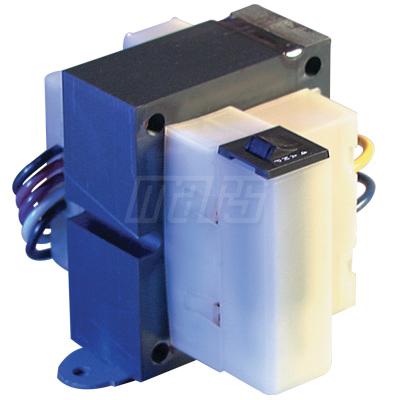 Mars® 50375 Transformer, 120/208/240/575 V Primary, 24 V Secondary, 75 VA