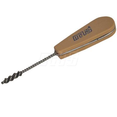 Mars® 78805 Heavy-Duty Tube Fitting Brush, 58 x 34 in Dia Brush