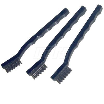 Mars® 78910 Utility and Appliance Brush, Plastic Handle