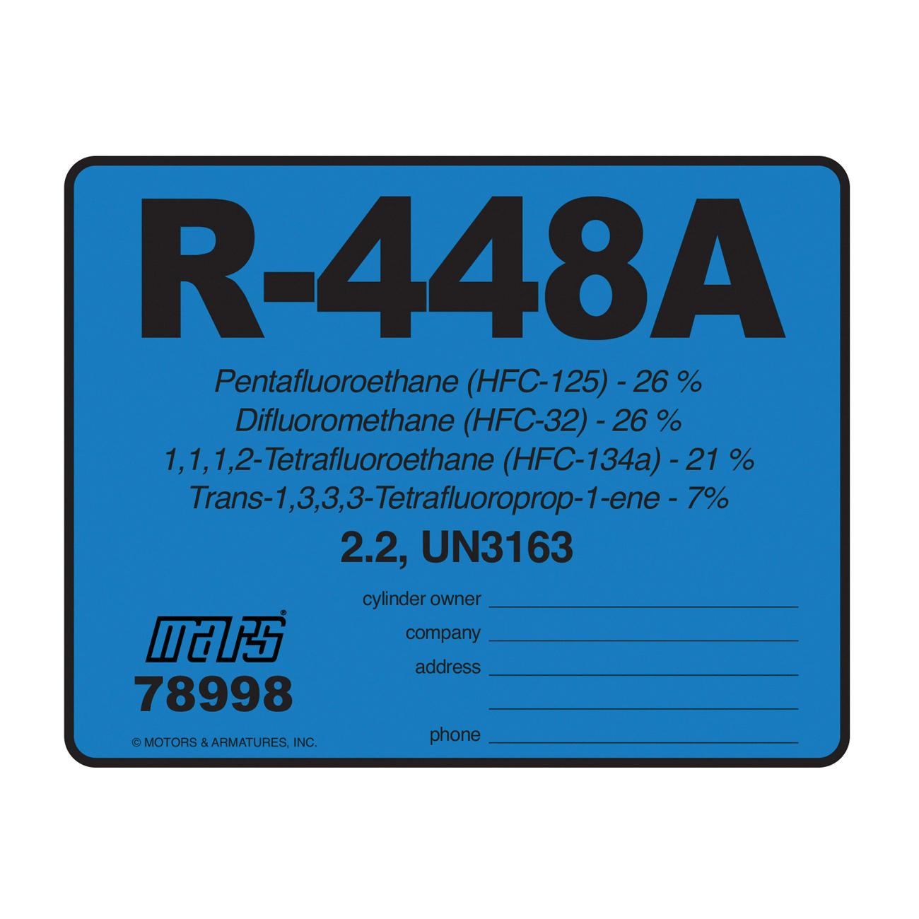 Mars&reg; 78998 78998