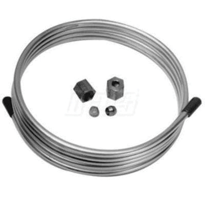Mars&reg; 79126 Pilot Burner Gas Line, Aluminum Tubing