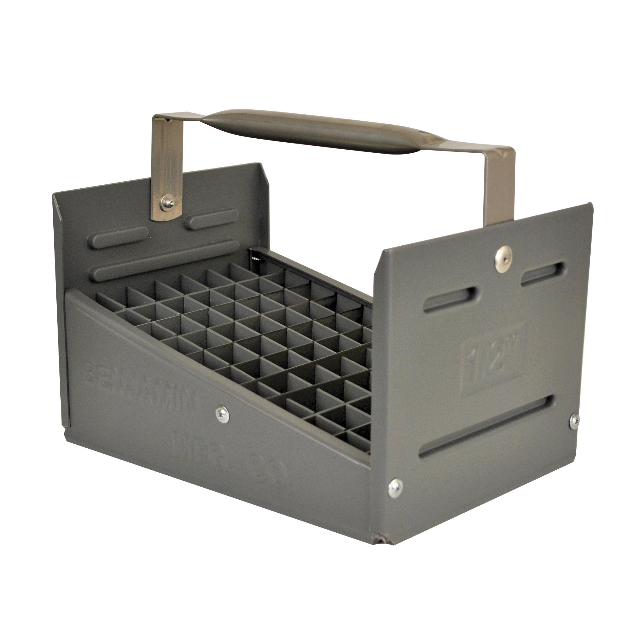 3/4IN NIPPLE PACK CARRIER