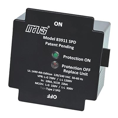 Mars® ELEDB60SPSO