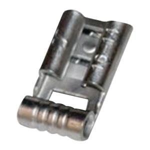 Mars&reg; 86236 Quick Disconnect, Female, 12 to 10 AWG Max Wire, Copper Terminal