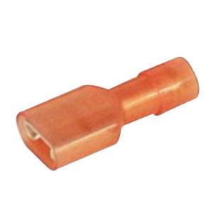 Mars&reg; 86508 Quick Disconnect, Female, 16 to 14 AWG Max Wire, Copper Terminal