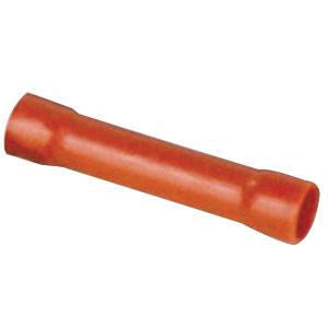Mars&reg; 86629 Butt Connector, 22 to 18 AWG Max Wire