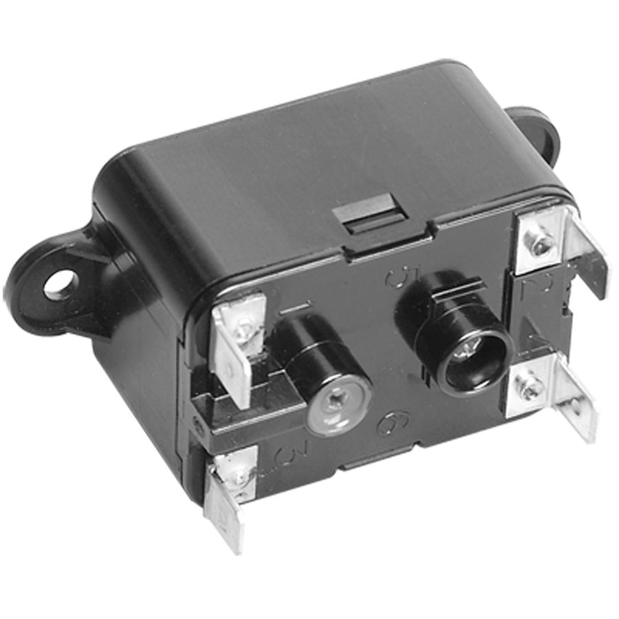 Mars® 291 Series 90291 Power Relay, 110/120 V Coil, 18 A, SPST
