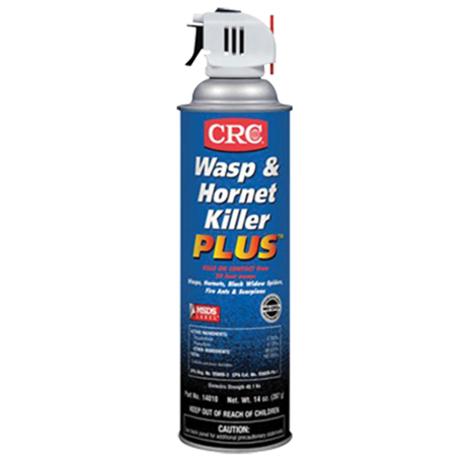 Mars® 93226 Wasp and Hornet Killer, Liquid, Petroleum, 14 oz
