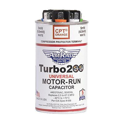 Mars&reg; TURBO200