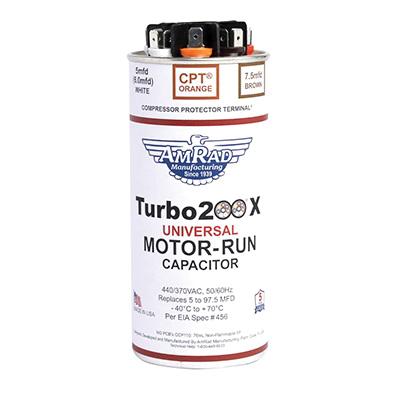 Mars&reg; TURBO200X TURBO 200X