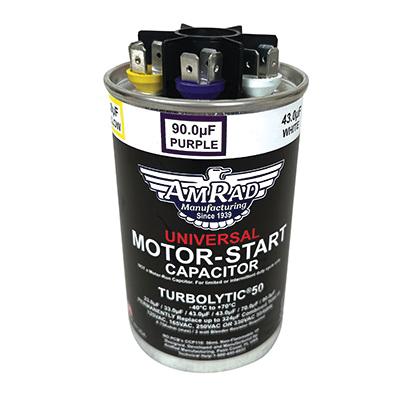 Mars&reg; TURBOLYTIC50