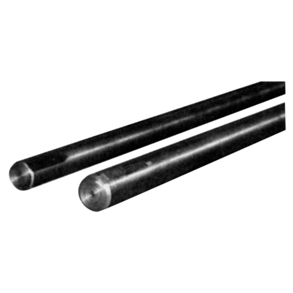 Solid Shafts Csa 03102 3/4'' Dia 20 Lng Flat