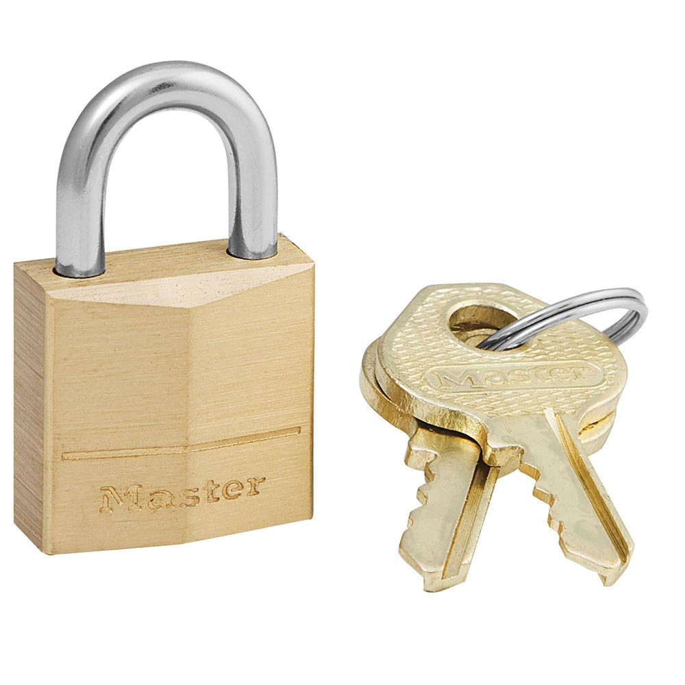 Master Lock&reg; 120D