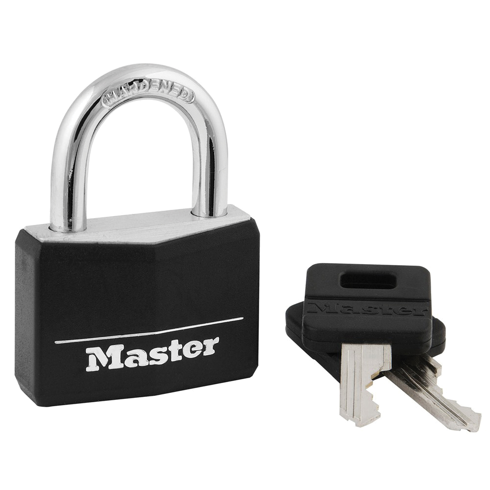 Master Lock&reg; 141D