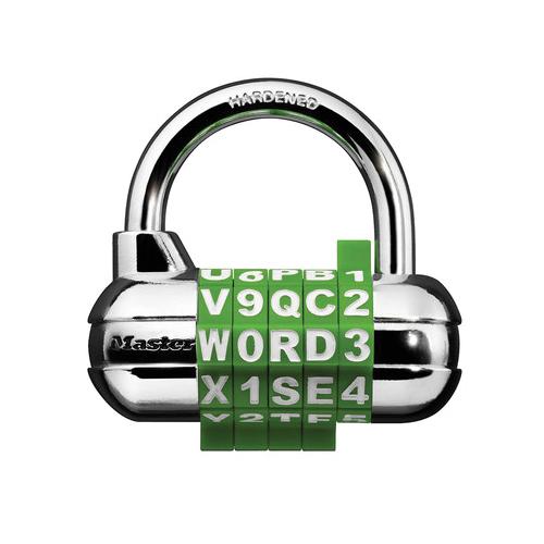 Master Lock® 1534D