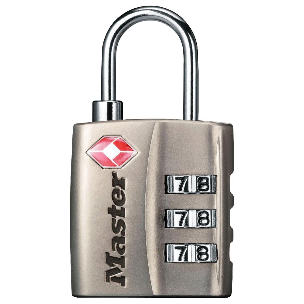 Master Lock® 4680DNKL