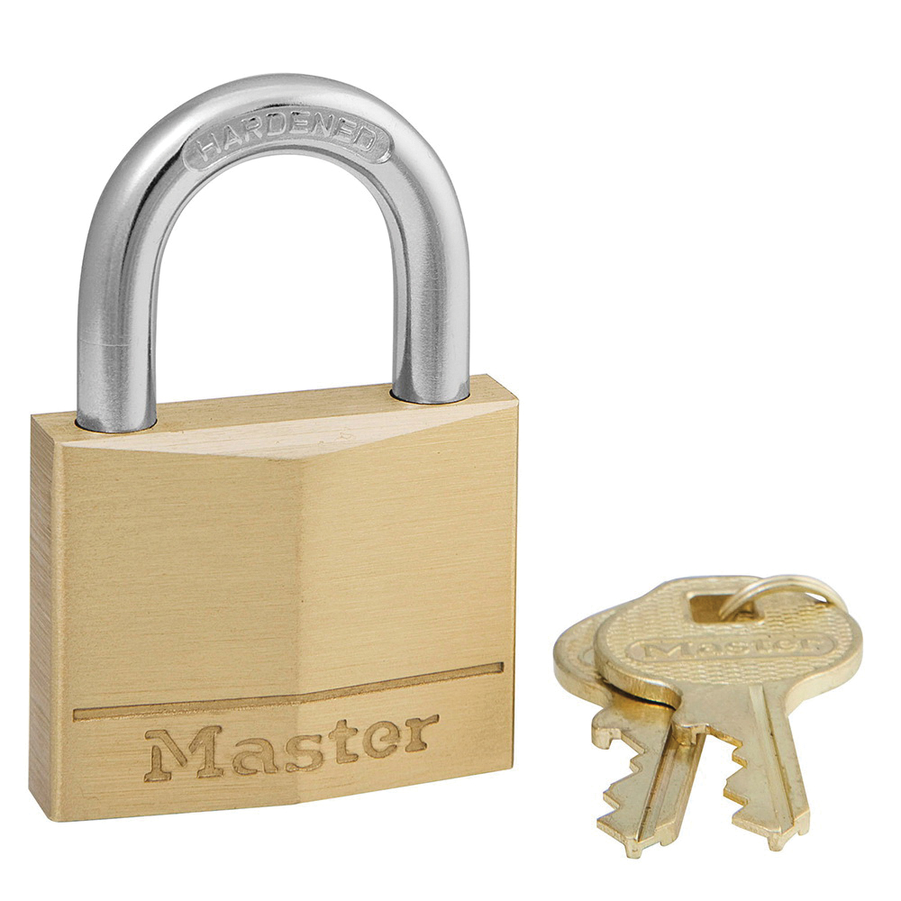 Master Lock&reg; 140D