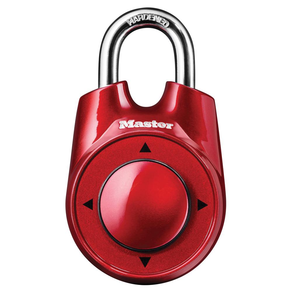 Master Lock® 1500ID