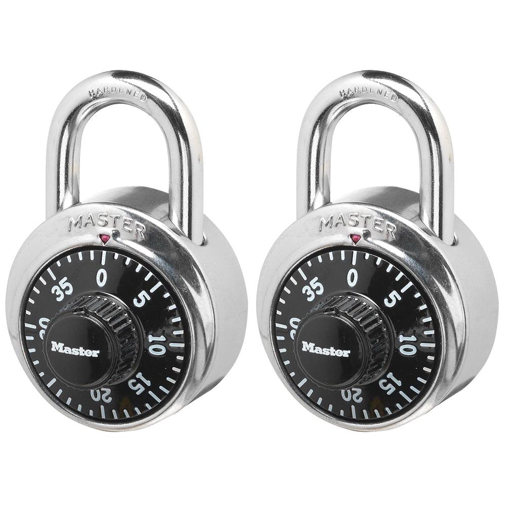 Master Lock® 1500T