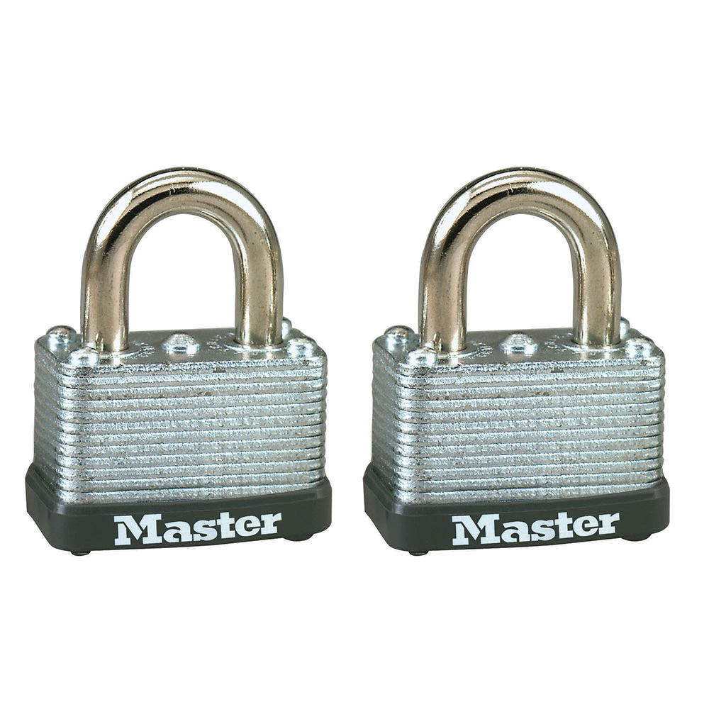Master Lock&reg; 22T