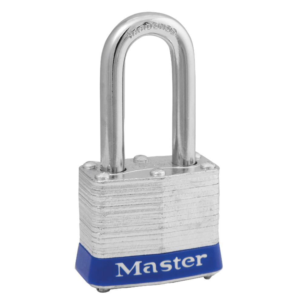 Master Lock&reg; 3UPLF