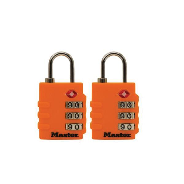 Master Lock® 4684T